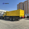 6x4 tipper truck heavy duty truck sinotruk 10wheels 30ton engineering transportation truck