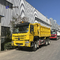 6x4 tipper truck heavy duty truck sinotruk 10wheels 30ton engineering transportation truck