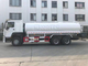30000kg Water Sprinkler Truck HOWO Sinotruk 6x4