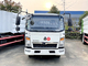 SINOTRUK 6 Wheels 10 Ton 8 Ton Light Duty Dump Trucks Tipper Trucks