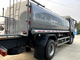 Sinotruk Water Spray Truck 6x4 10 Wheels 15000L Water Sprinkler Truck