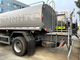 Sinotruk Water Spray Truck 6x4 10 Wheels 15000L Water Sprinkler Truck