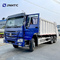 Sinotruk Howo 6x4 10 Wheel Garbage Compactor Truck 16CBM