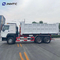 30T LHD Sinotruk 6x4 10 Wheels Howo Hook Lift Garbage Truck