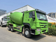 371hp 10cbm 6x4 Sinotruk HOWO Concrete Batch Truck New Model