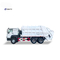Sinotruck Sinotruk Howo 6x4 Garbage Compactor Truck 10 Wheels 16CBM