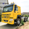 Sinotruk Howo 420 Trucks 60-100 Ton Tractor Truck Head