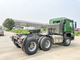 Sinotruk 371hp Prime Mover Lift Truck 6x4 Howo Truck Tractor Head