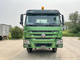 Sinotruk 420hp Prime Mover Truck Howo Truck Tractor Head 6x4