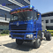 Shacman 6x6 8x8 4x4 Tractor Truck Prime Mover Truck Diesel Fuel