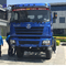 Shacman 6x6 8x8 4x4 Tractor Truck Prime Mover Truck Diesel Fuel