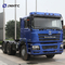 10 Wheel Shacman F3000 Prime Mover And Trailer 375hp 30ton 6x4