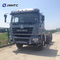 Shacman All Wheel Drive Prime Mover Truck F3000 F2000 30 Tons 4x4 6x6
