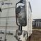SINOTRUK HOWO LHD Box Truck Van Cargo Truck 6 Tons 116hp