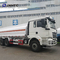 Shacman F3000 6x4 20cbm Fuel Tank Truck 430HP / 316kw