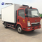 Flatbed Dropside Light Cargo Truck Sinotruk HOWO 4x2 3ton 5ton 10ton