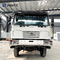 HOWO 371HP 6X6 4x4 Drive Cargo Truck Column Plate Dropside Gate
